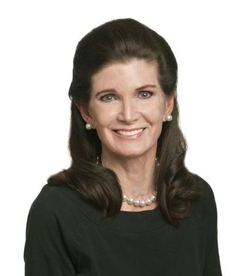 Portrait of Jan Kokernot, REALTOR®.